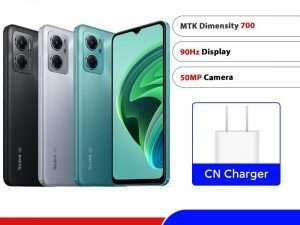 Global ROM Xiaomi Smartphone