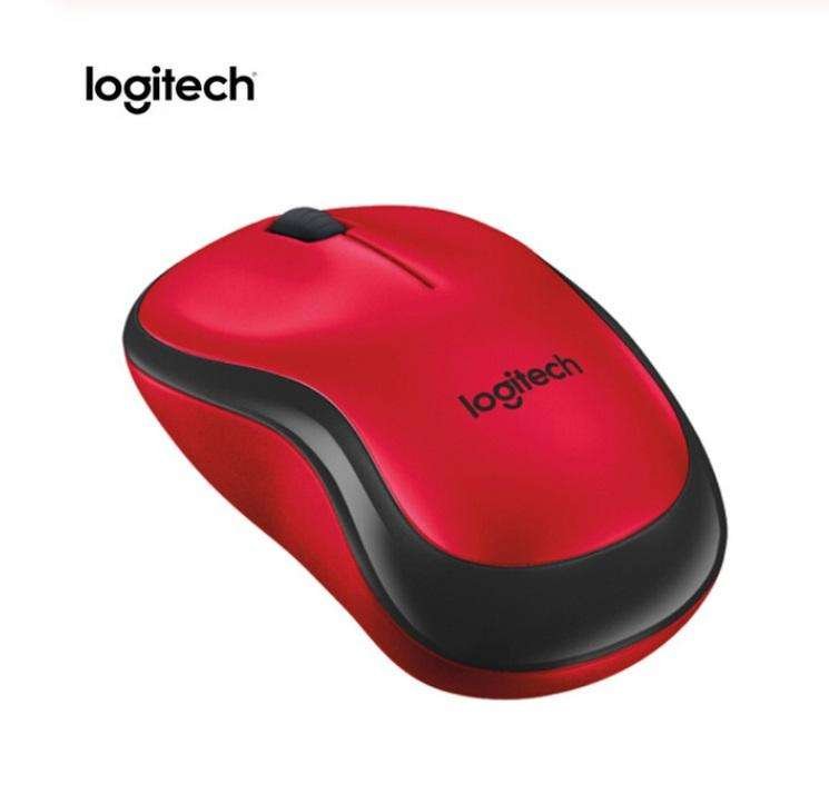 Logitech M220 Wireless Mouse 1000DPI 2.4GHz Silent Slim Smart Mouse Fast Tracking Computer Laptop Tablet For Mac Os/window 10/8 - Image 4