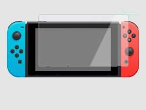 Anti Blue Tempered Glass for Nintendo Switch Lite