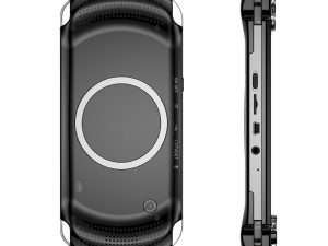 Portable Handheld Game Console