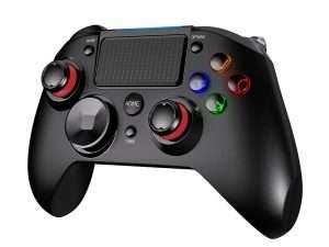 PS4 USB Wired Gamepad with Headset Jack