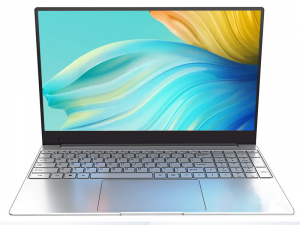 15.6Inch FHD IPS Cheap-Laptop 12GB RAM 1T/512/256/128GB SSD Windows10/11 Gaming Laptop With Fingerprint Backlit BT4.0 Dual WiFi