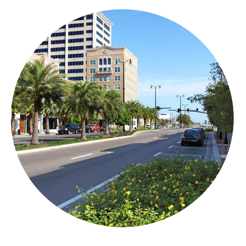 Gulfport, Mississippi