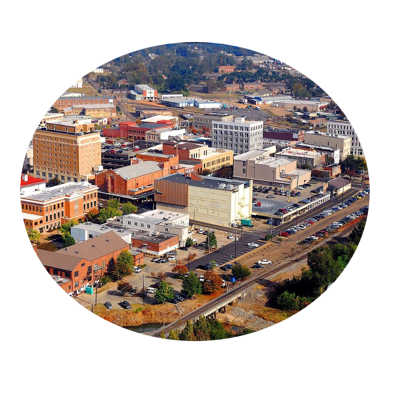 Hattiesburg, Mississippi