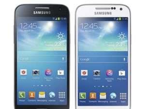 Samsung I9195 Galaxy S4 mini Original I9195 Dual-core 4.3Inches 1.5GB RAM 8GB ROM 8MP Camera LTE Unlocked Android Cellphone