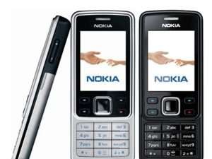 Original Nokia 6300 Unlocked Mobile Phone Tri-Band Multi-language russian and arabic language and keyboard !  cheap classical