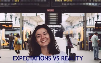 Expectations vs Reality