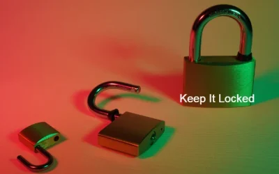 Keep ’em Locked – Passkey